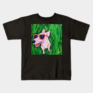 Samantha Dee Kids T-Shirt